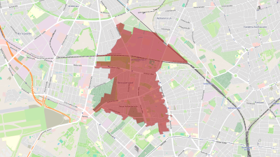 13407 - Berlin Thumbnail