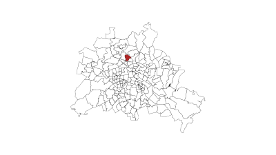 Lage in Berlin Thumbnail