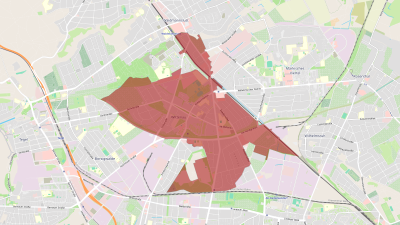 13437 - Berlin Thumbnail