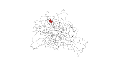Lage in Berlin Thumbnail
