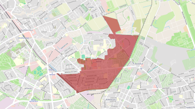 13439 - Berlin Thumbnail