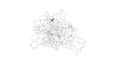 Lage in Berlin Thumbnail