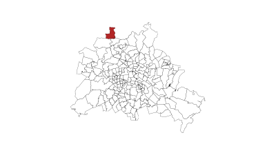 Lage in Berlin Thumbnail