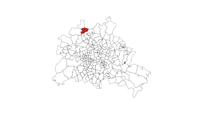 Lage in Berlin Thumbnail