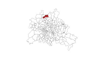 Lage in Berlin Thumbnail