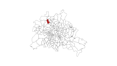 Lage in Berlin Thumbnail