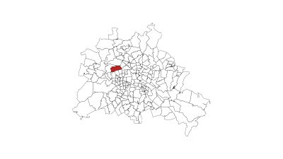Lage in Berlin Thumbnail