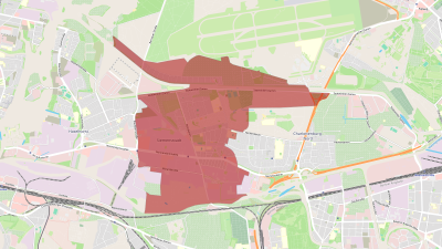 13629 - Berlin Thumbnail