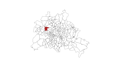 Lage in Berlin Thumbnail