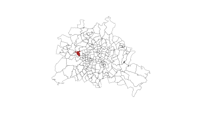 Lage in Berlin Thumbnail