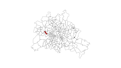Lage in Berlin Thumbnail