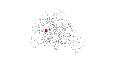 Lage in Berlin Thumbnail