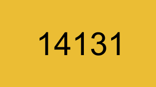 14131 - Berlin Thumbnail