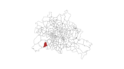 Lage in Berlin Thumbnail