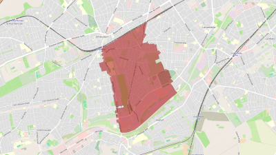 14167 - Berlin Thumbnail