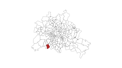 Lage in Berlin Thumbnail