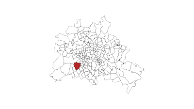 Lage in Berlin Thumbnail