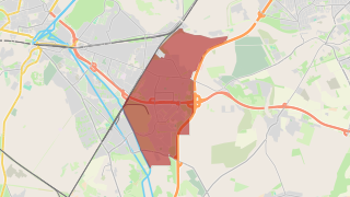14480 - Potsdam Thumbnail