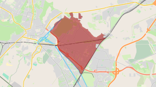 14482 - Potsdam Thumbnail
