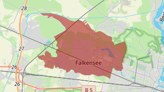 14612 - Falkensee Thumbnail
