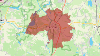 14959 - Trebbin Thumbnail