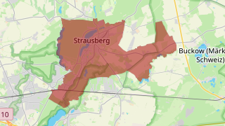 15344 - Strausberg Thumbnail