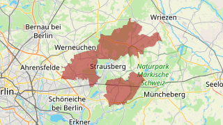 15345 - Brandenburg Thumbnail