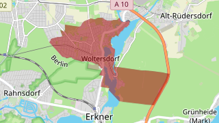 15569 - Woltersdorf Thumbnail
