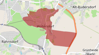 15569 - Woltersdorf Thumbnail
