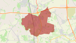 15834 - Rangsdorf Thumbnail