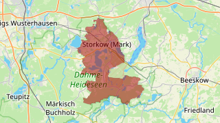15859 - Storkow (Mark) Thumbnail