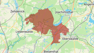 16244 - Schorfheide Thumbnail