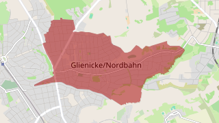 16548 - Glienicke/Nordbahn Thumbnail