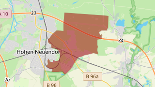 16562 - Hohen Neuendorf Thumbnail