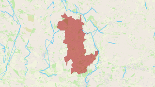 16775 - Oberhavel Thumbnail