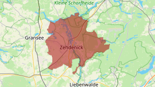 16792 - Zehdenick Thumbnail