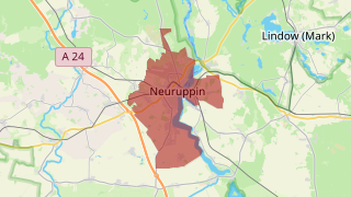 16816 - Neuruppin Thumbnail