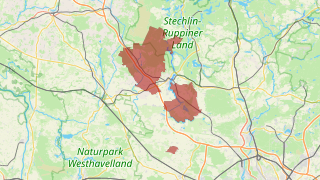 16818 - Brandenburg Thumbnail