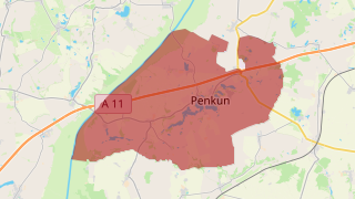 17328 - Penkun Thumbnail