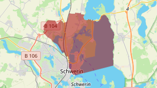 19055 - Schwerin Thumbnail