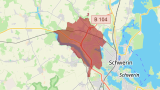 19057 - Schwerin Thumbnail
