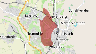 19059 - Schwerin Thumbnail