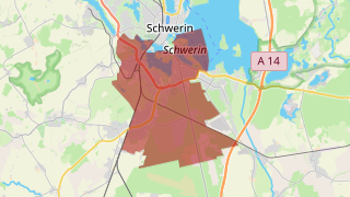 19061 - Schwerin Thumbnail