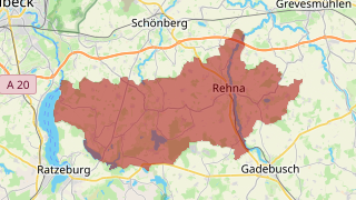 19217 - Mecklenburg-Vorpommern Thumbnail