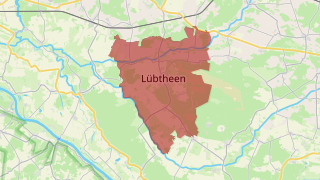 19249 - Lübtheen Thumbnail
