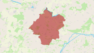 19376 - Ludwigslust-Parchim Thumbnail