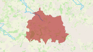 19399 - Ludwigslust-Parchim Thumbnail