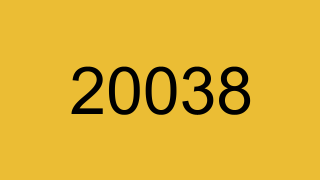 20038 - Hamburg Thumbnail