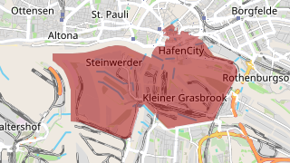 20457 - Hamburg Thumbnail