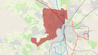21339 - Lüneburg Thumbnail